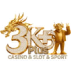 3KPLUS เว็บสล็อตตรงครบวงจร | ทางเข้าล่าสุด 2026